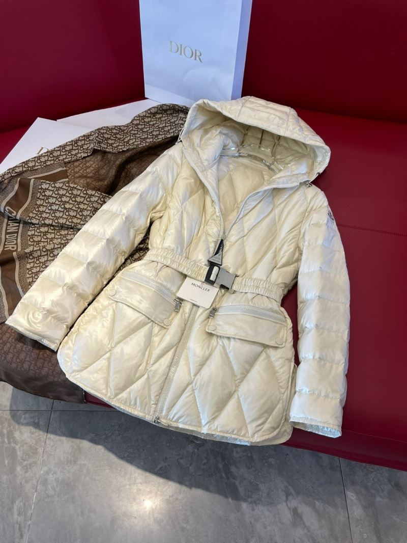 Moncler Down Jackets